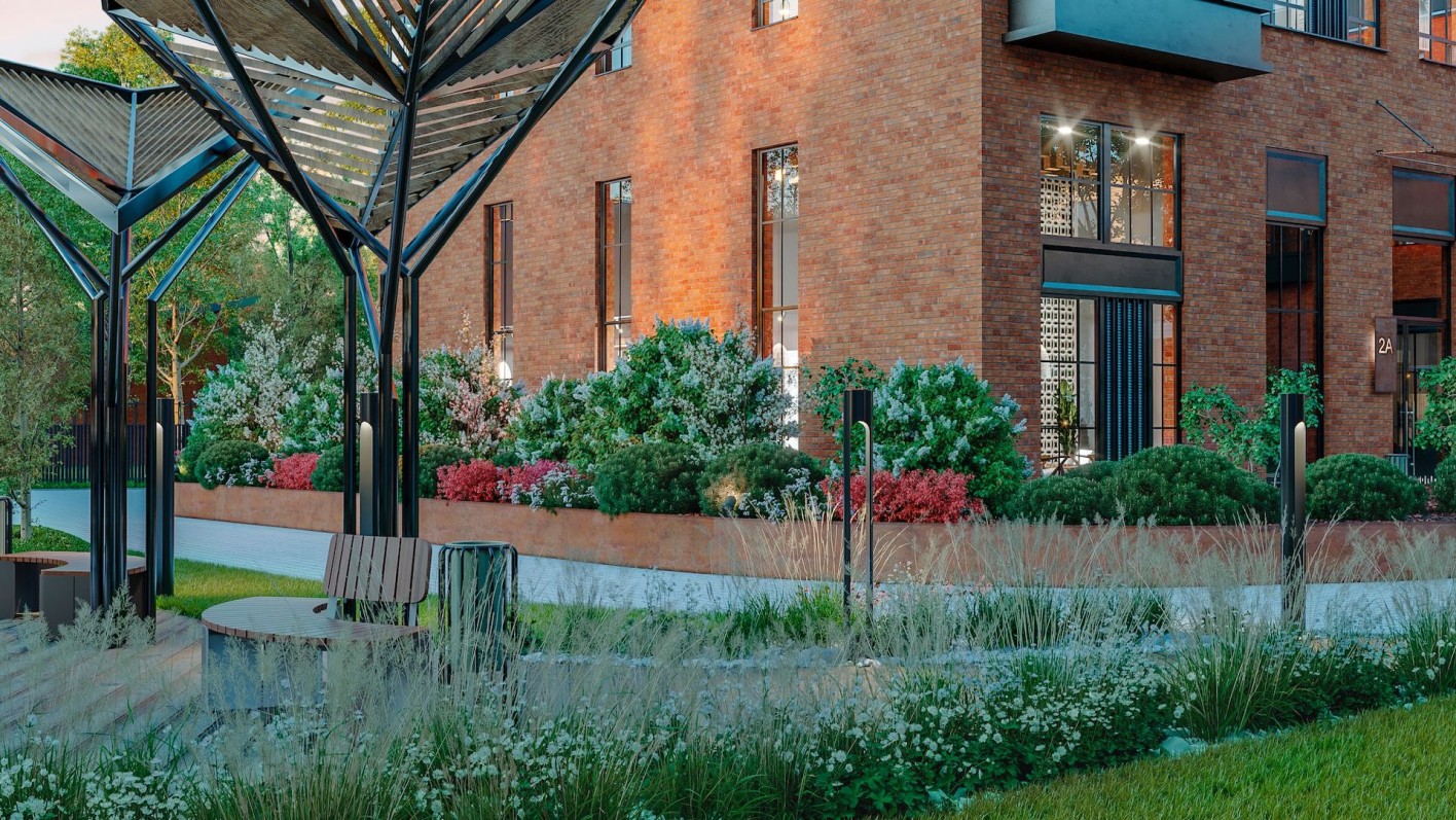 Комос на Тукая