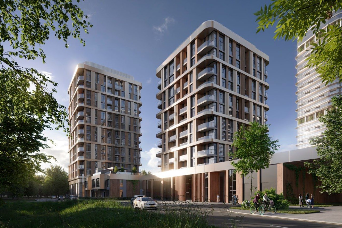 Родина парк