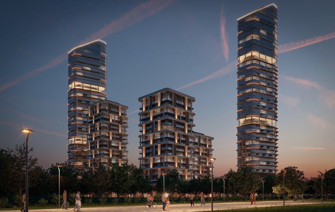 Родина парк