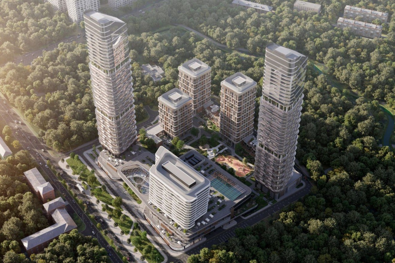 Родина парк