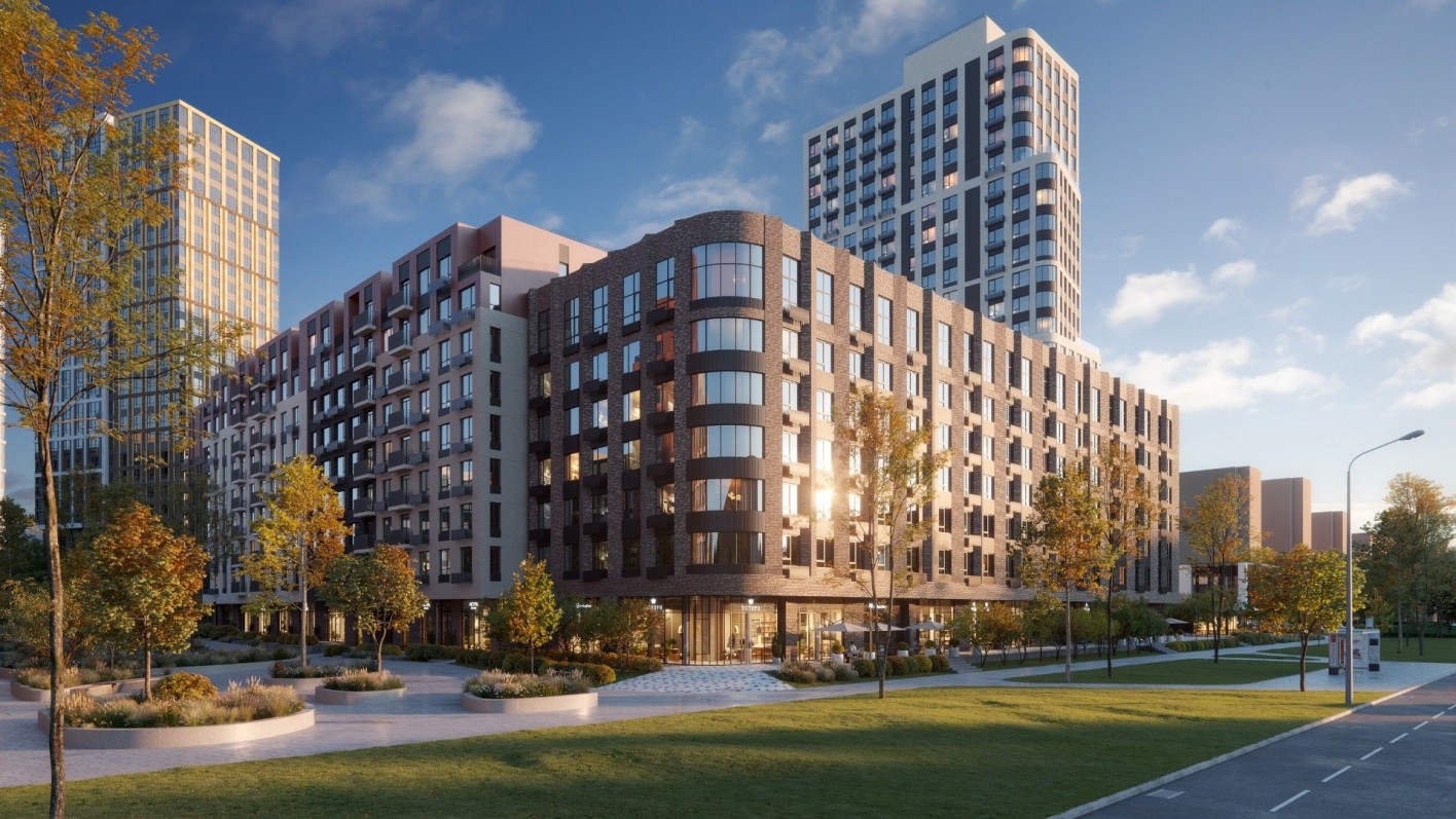 Голос Кашириных