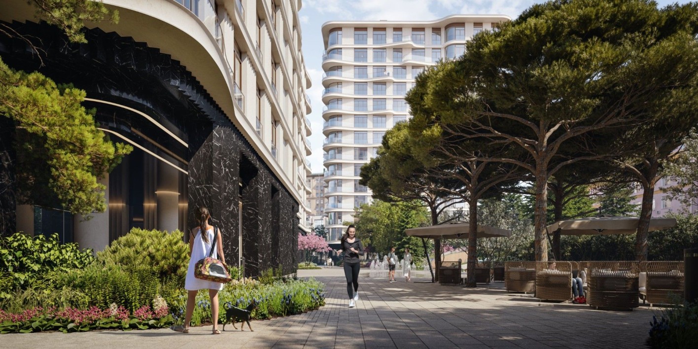 Дом Лаврушинский