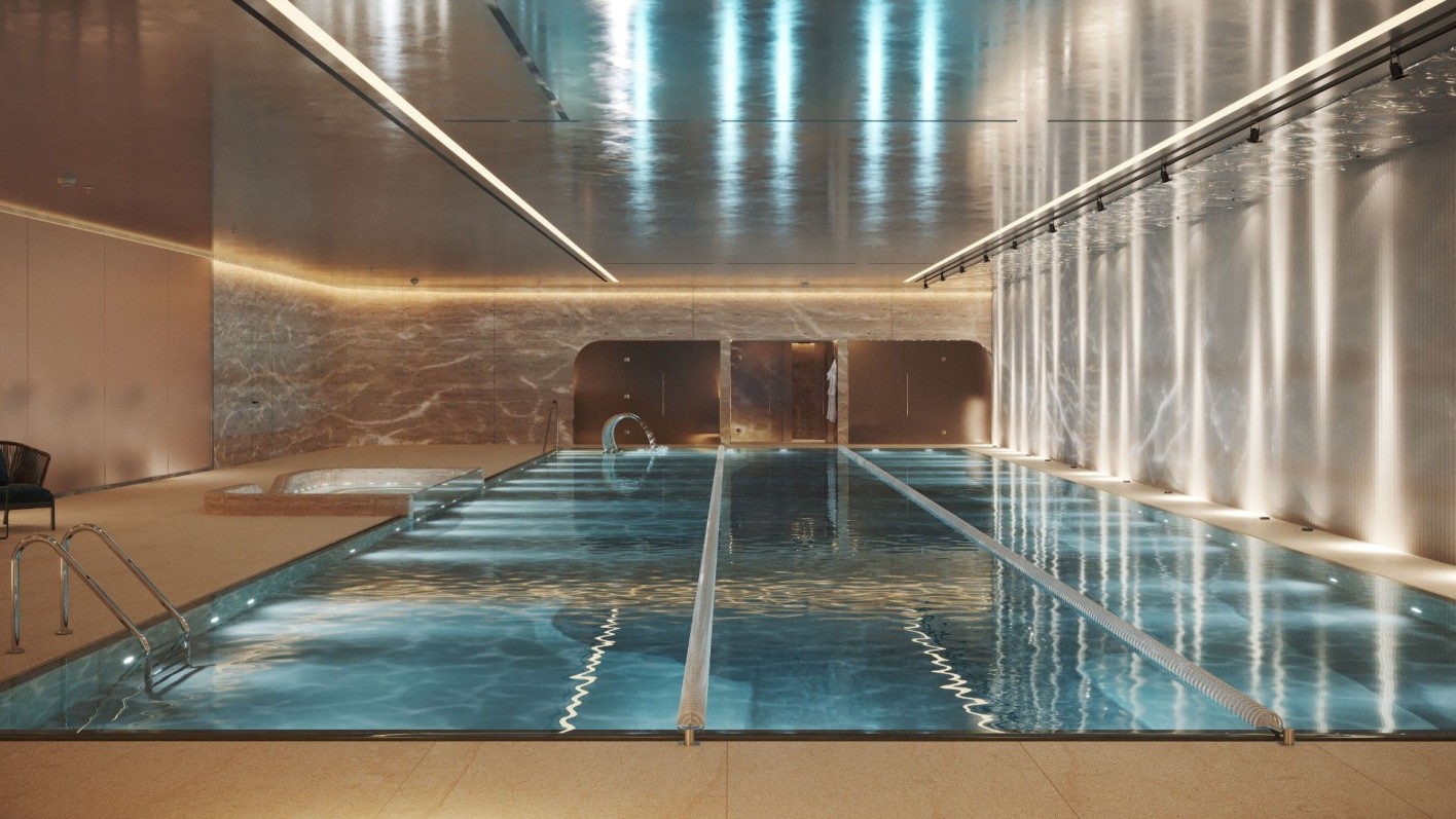 Дом Лаврушинский