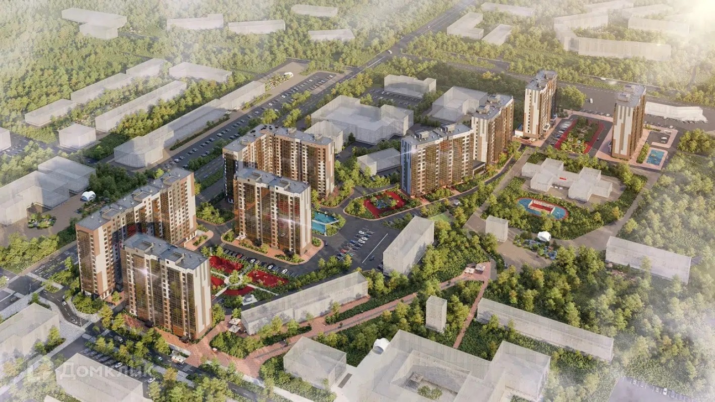 Ленинградский квартал