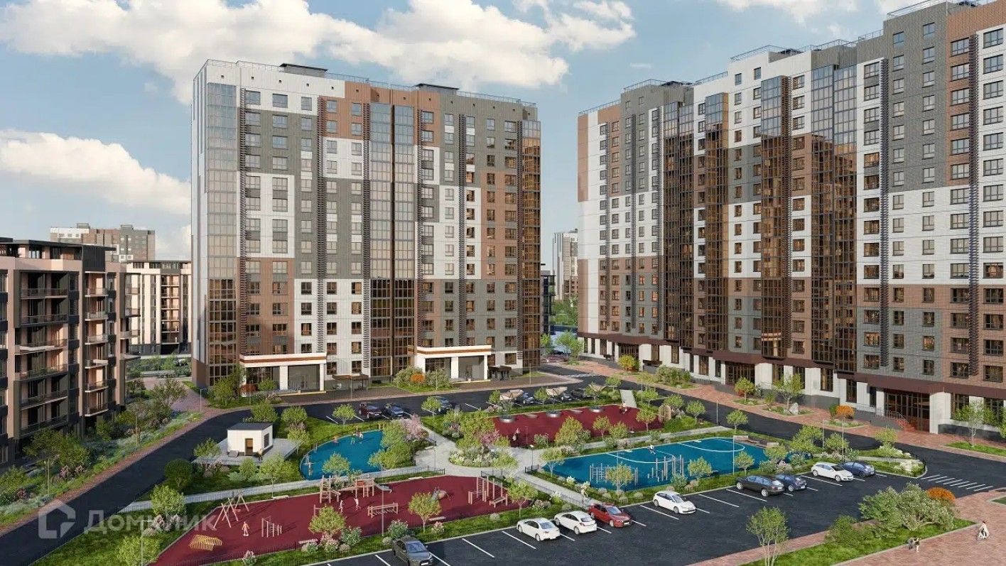 Ленинградский квартал