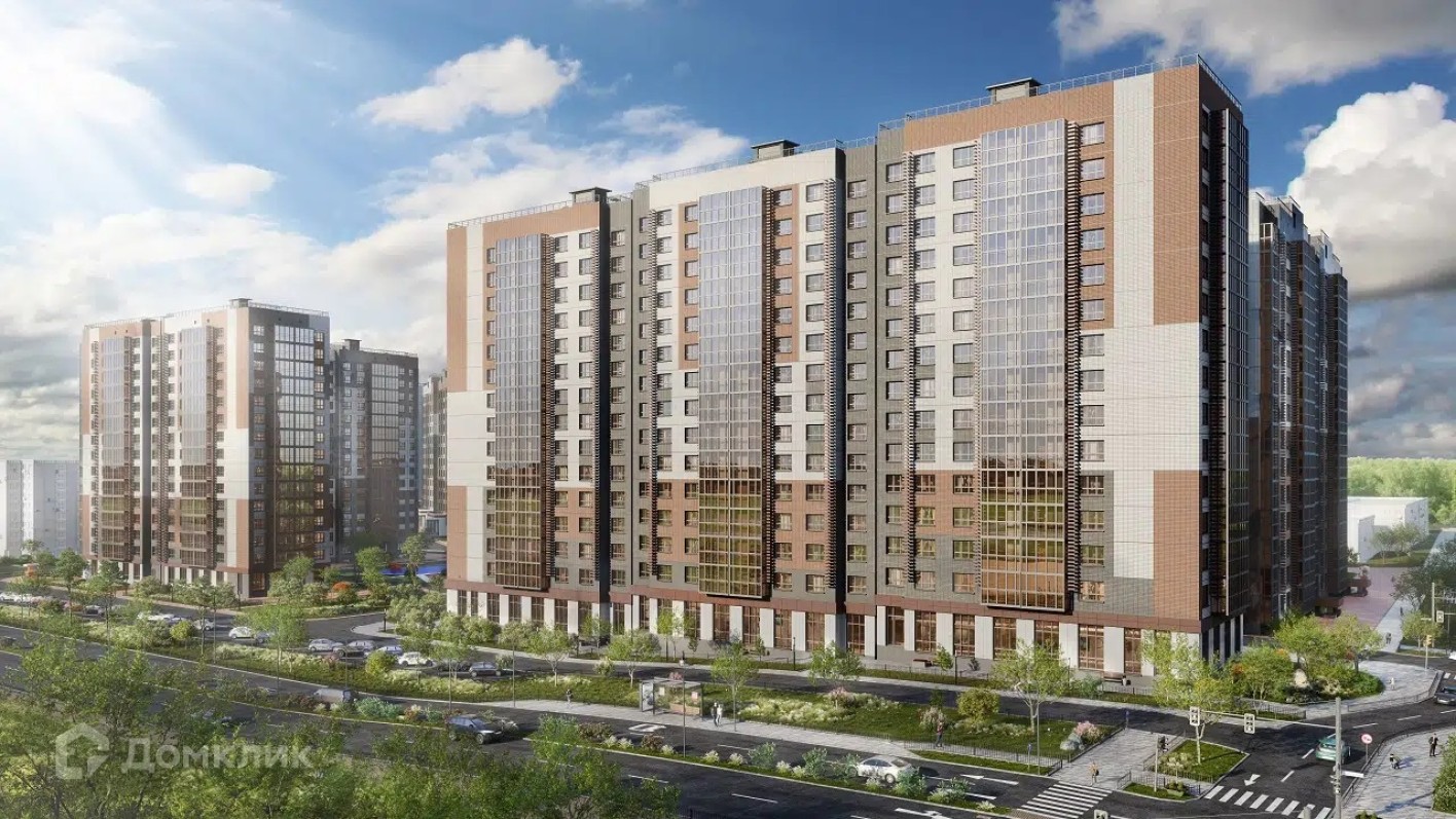 Ленинградский квартал