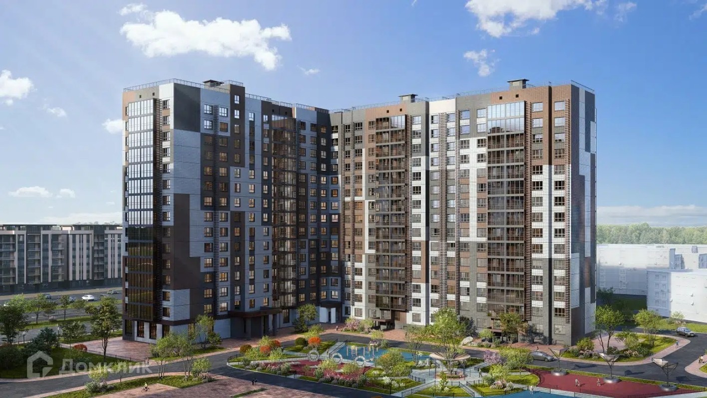 Ленинградский квартал