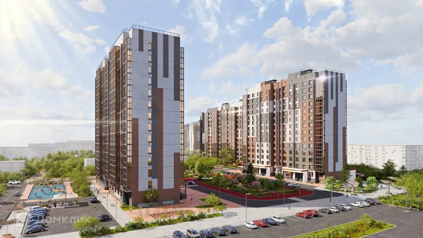 Ленинградский квартал