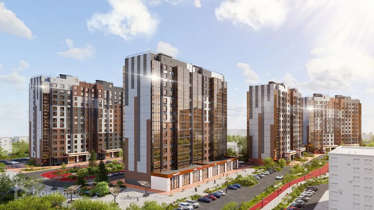 Ленинградский квартал