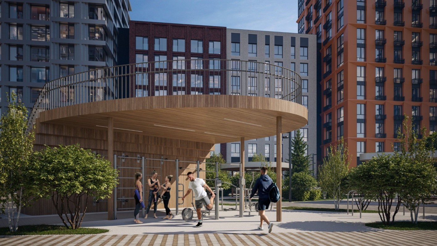 Метрополия