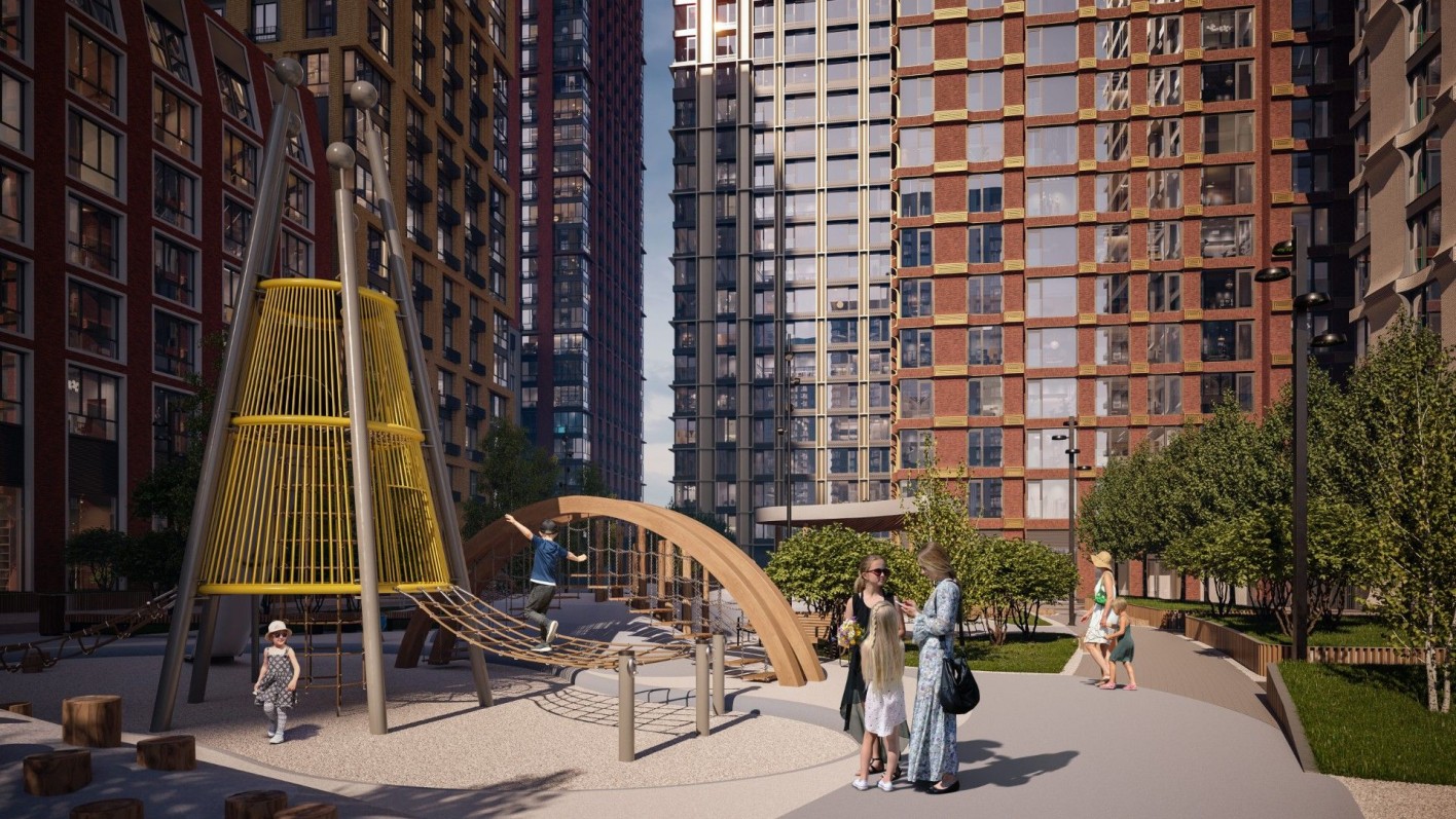 Метрополия