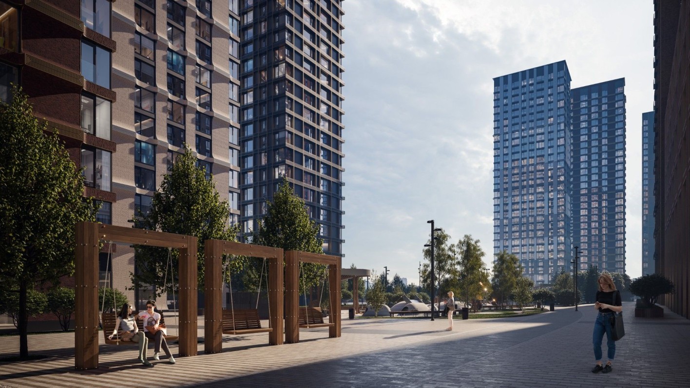 Метрополия