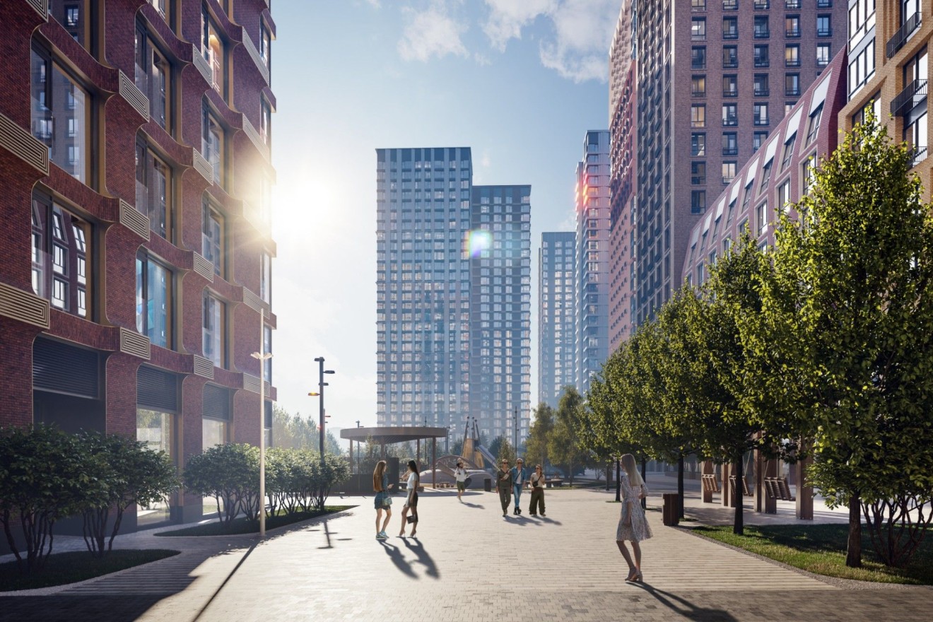 Метрополия