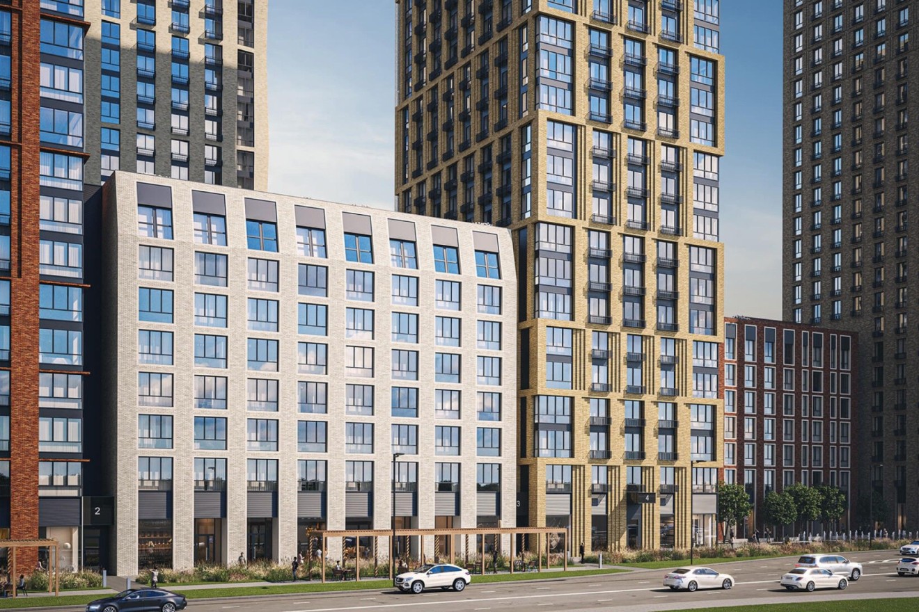 Метрополия