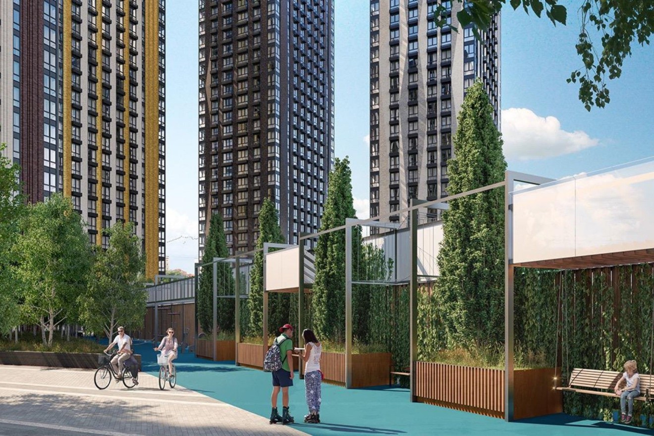 Метрополия