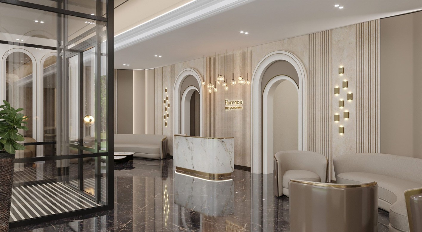 Метрополия