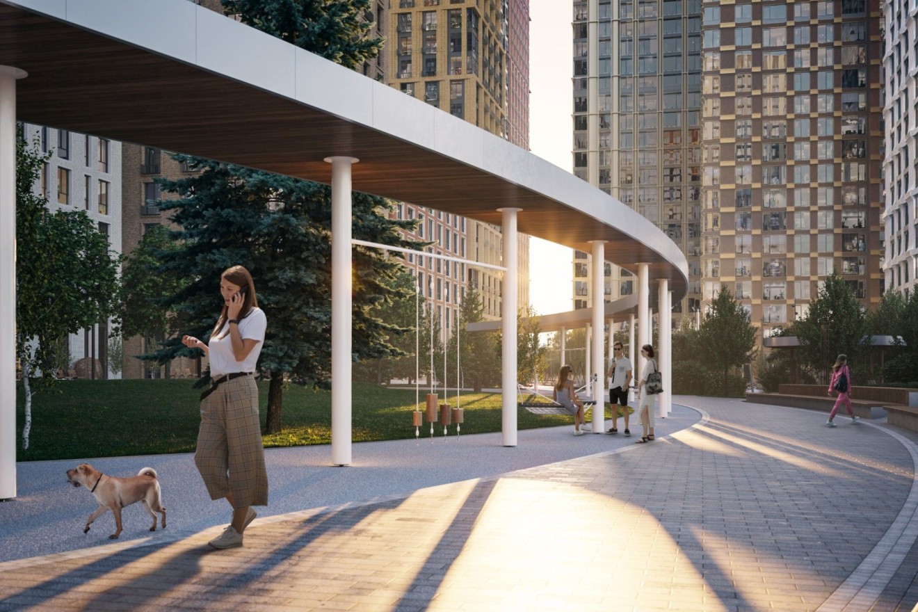 Метрополия