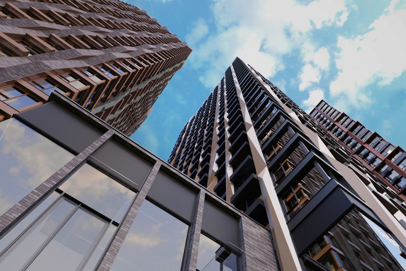 Метрополия