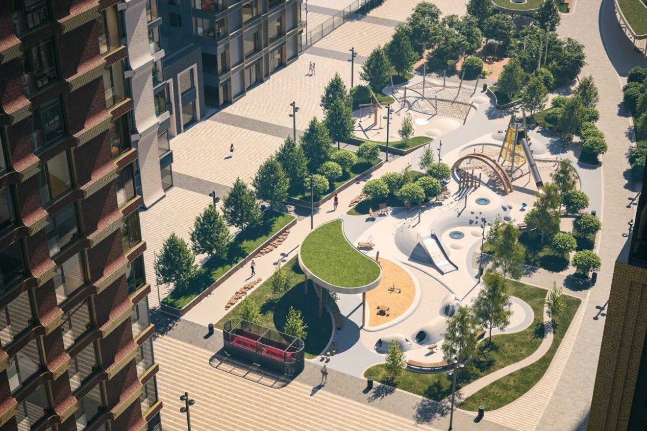 Метрополия