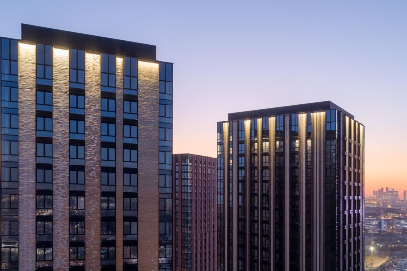 Метрополия