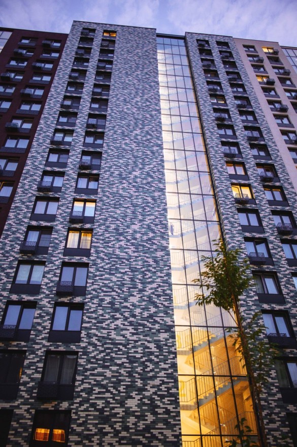 У реки. Эко Видное 2.0