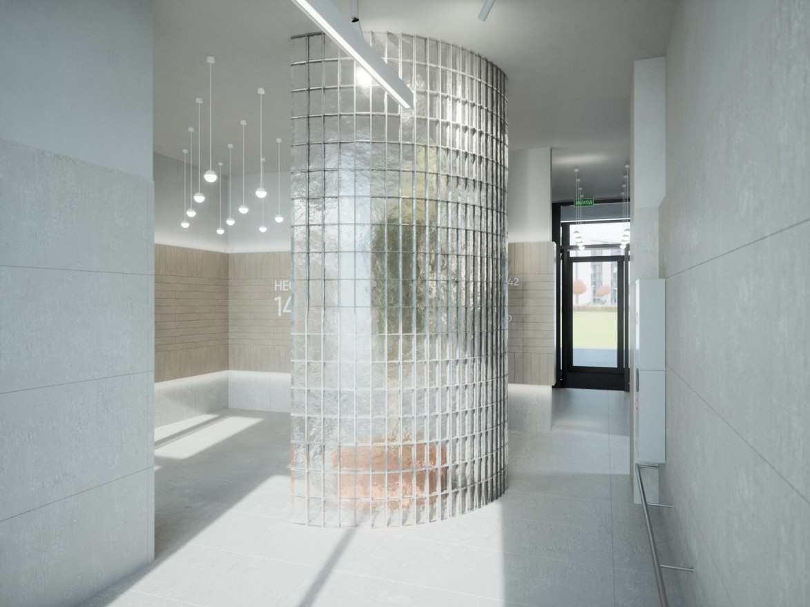 У реки. Эко Видное 2.0