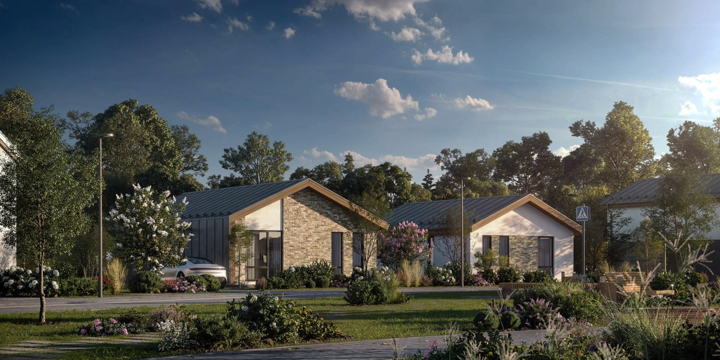 Пушкино Дом