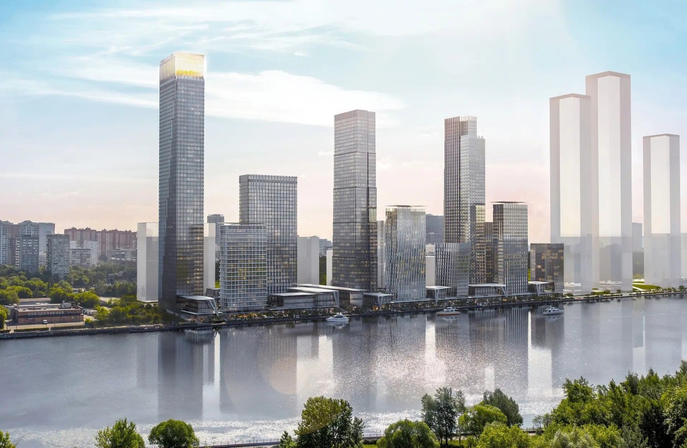 Северный Порт