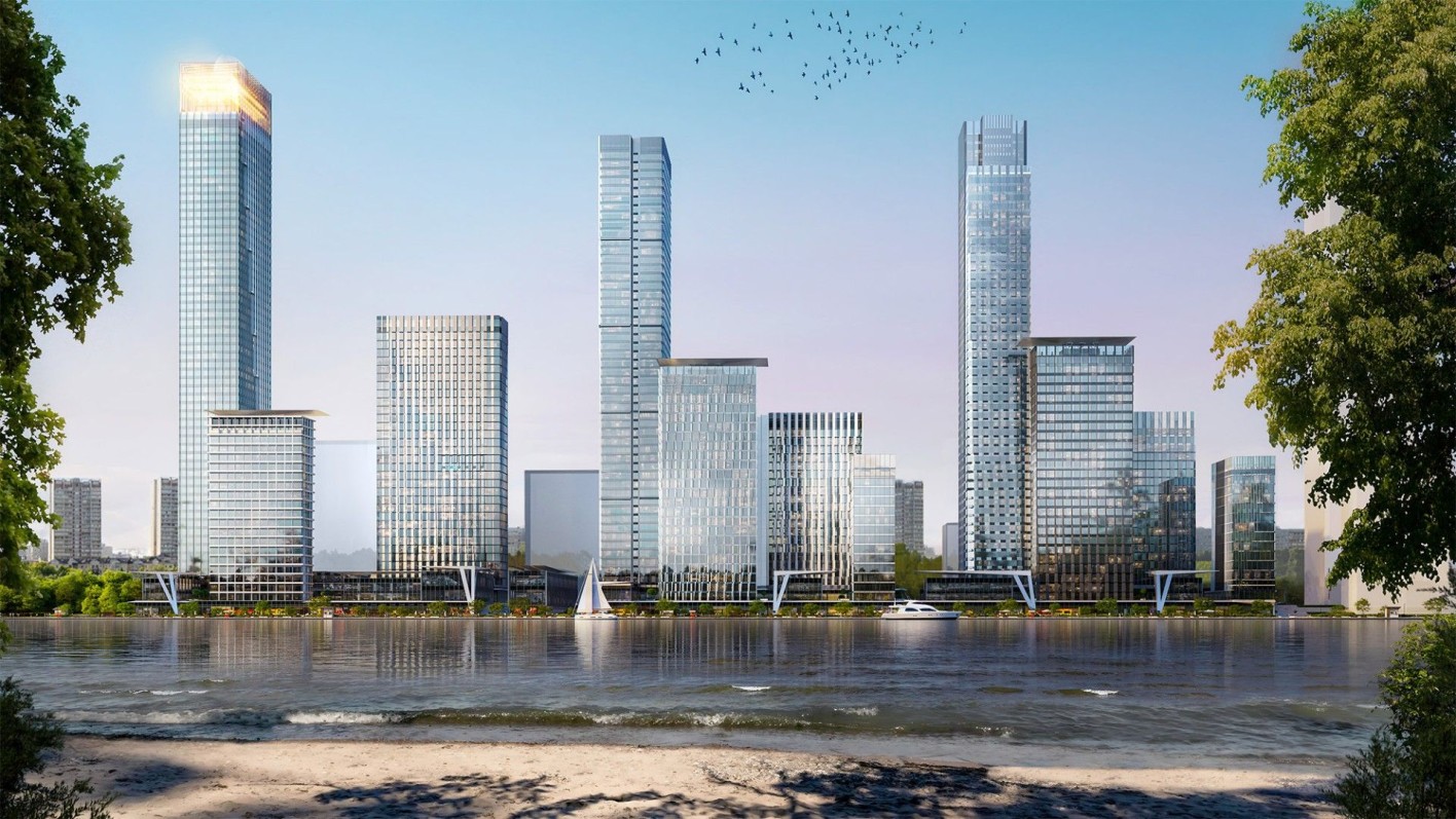 Северный Порт