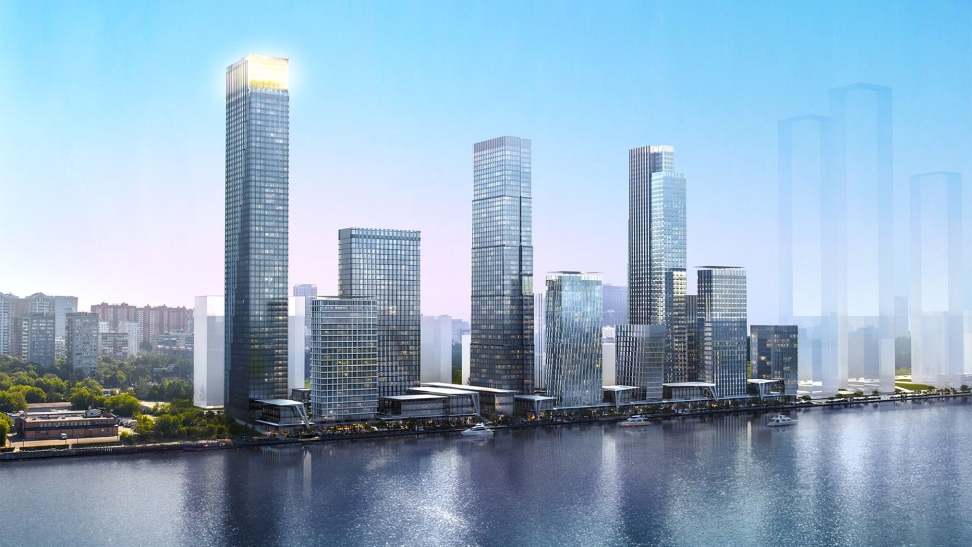 Северный Порт