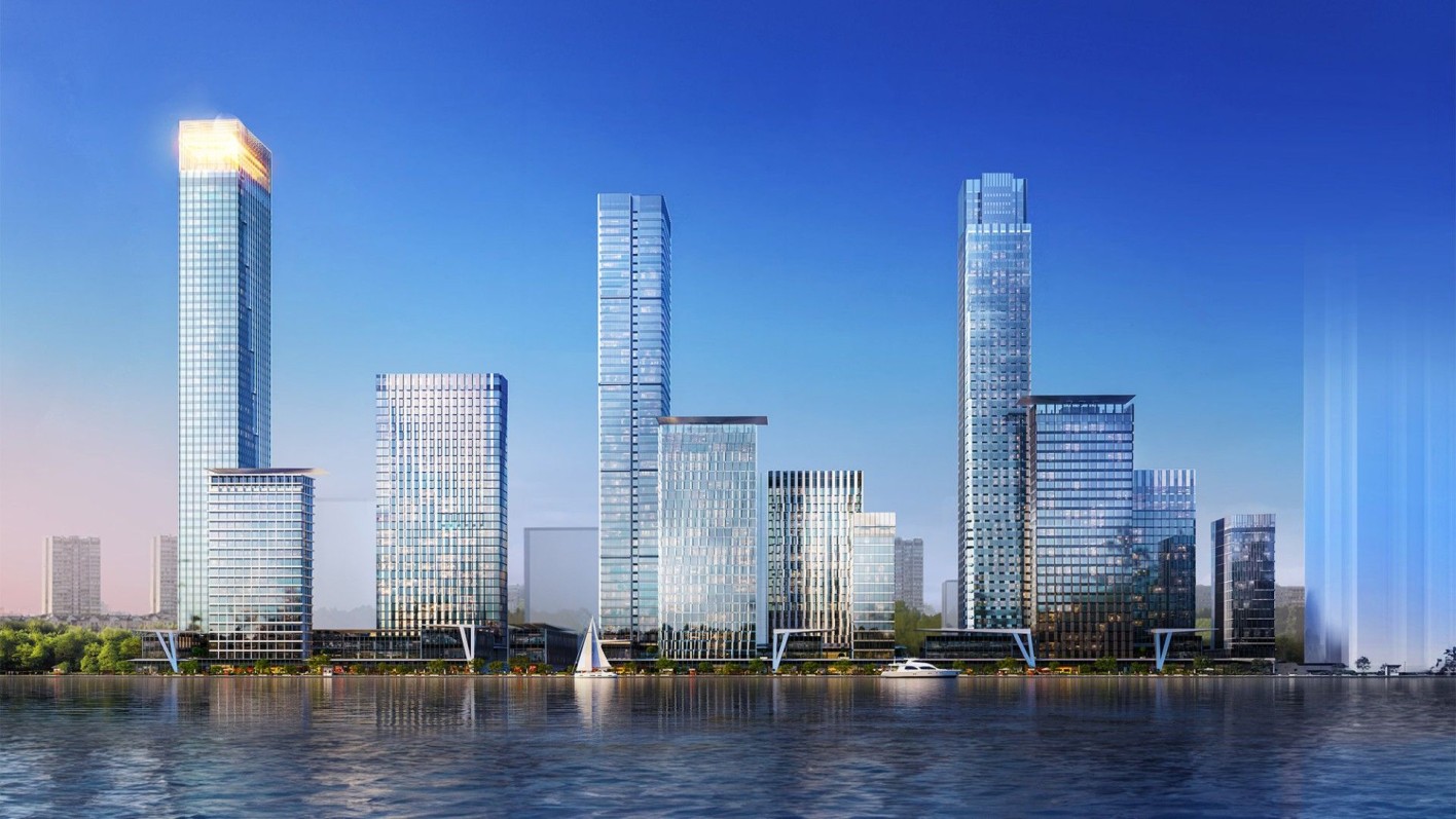 Северный Порт