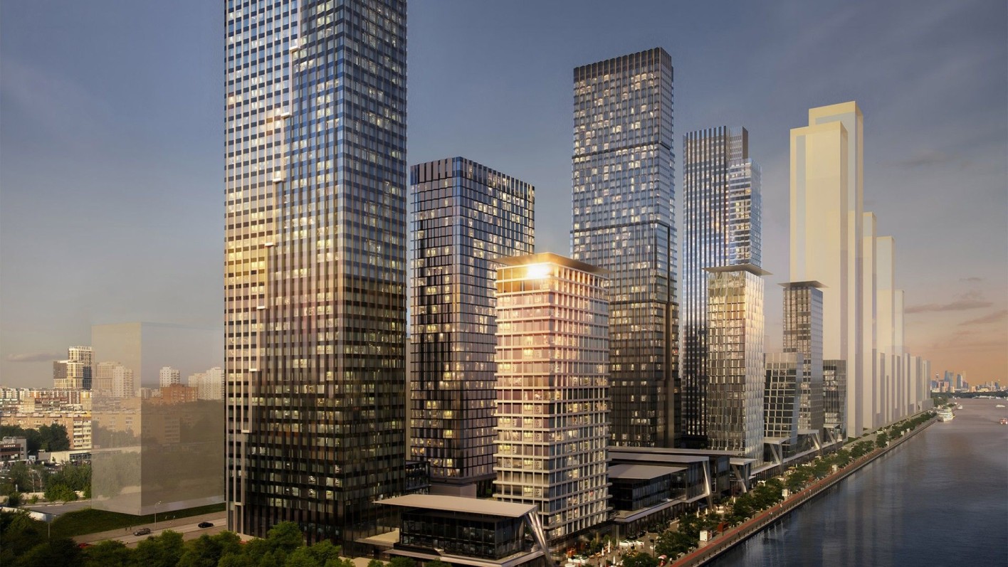 Северный Порт