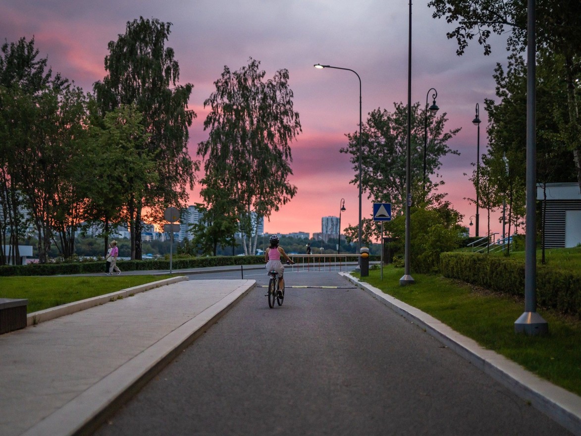 Северный Порт