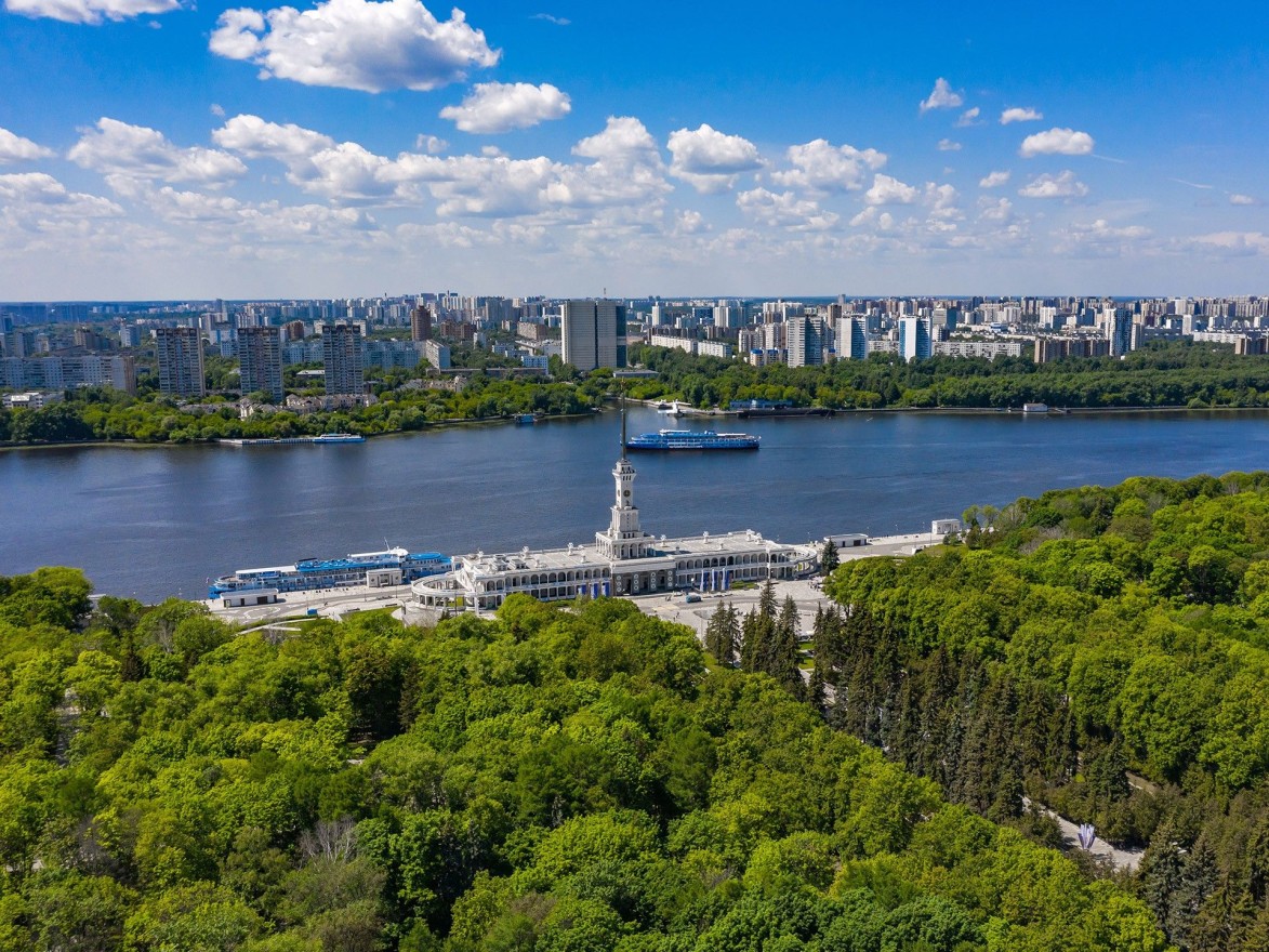 Северный Порт