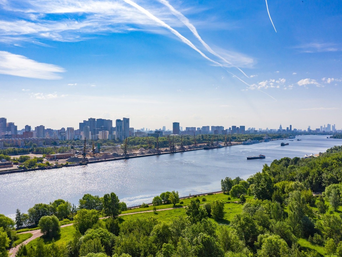 Северный Порт