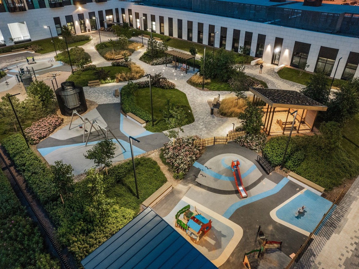 Северный Порт