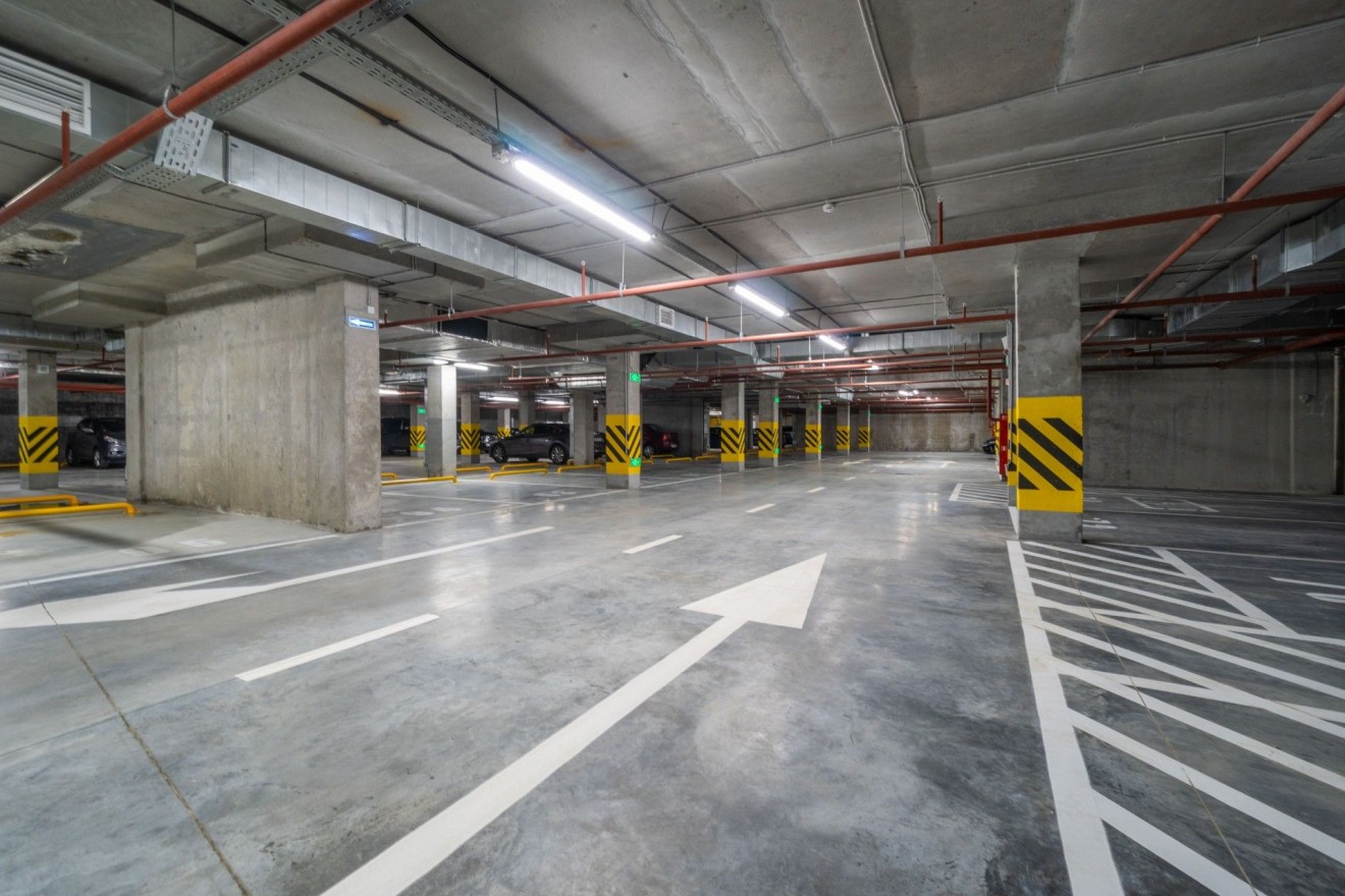 Жилой квартал Комсомольская 67