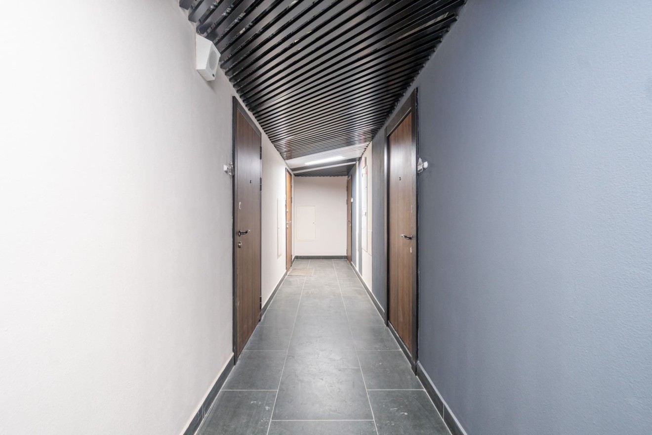 Жилой квартал Комсомольская 67