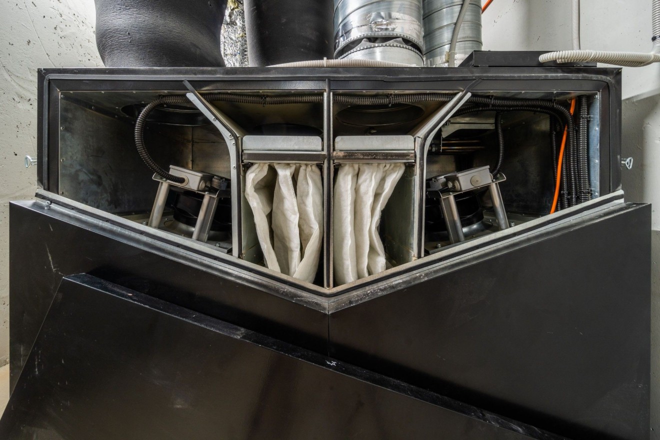 Жилой квартал Комсомольская 67