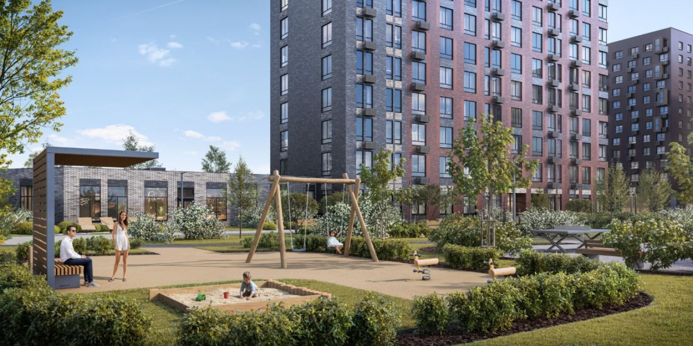 Молжаниново