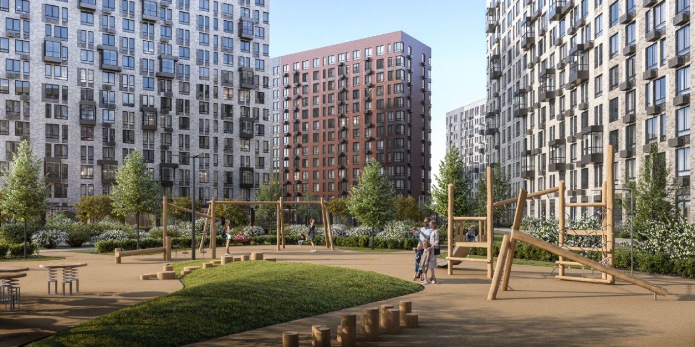 Молжаниново