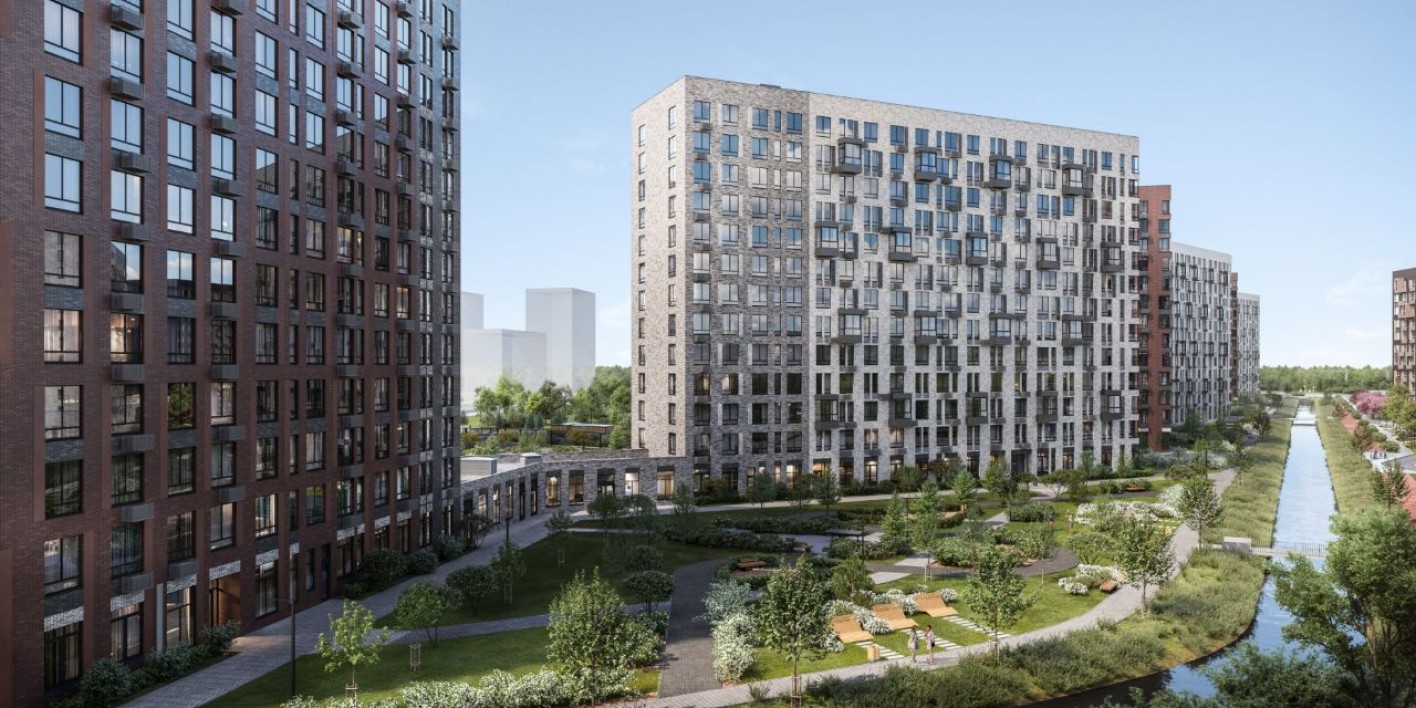 Молжаниново