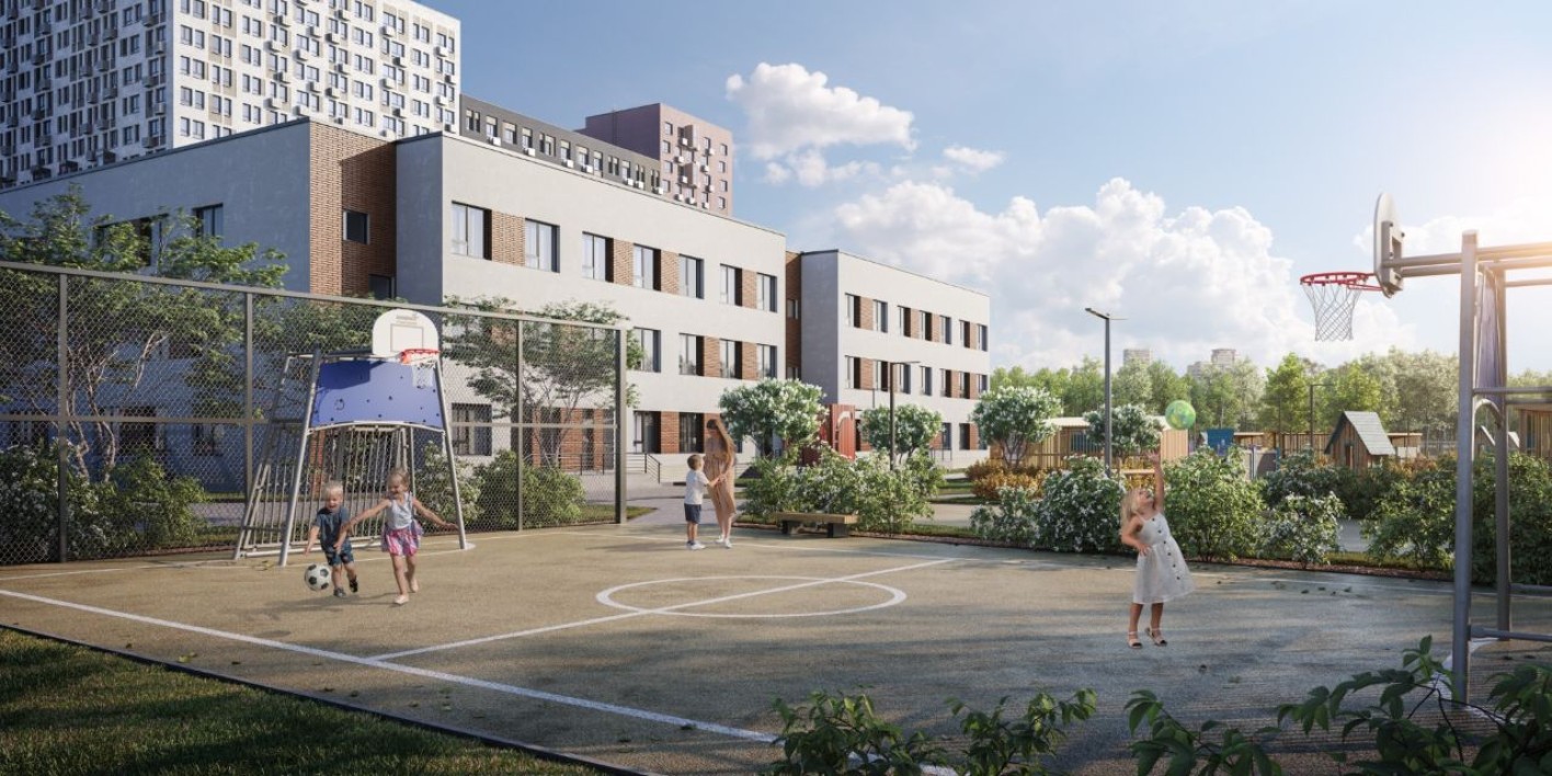 Молжаниново