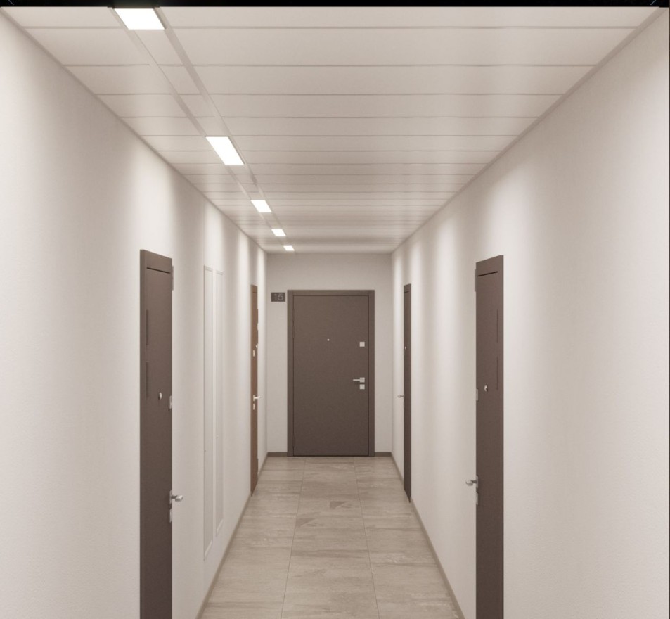 Молжаниново