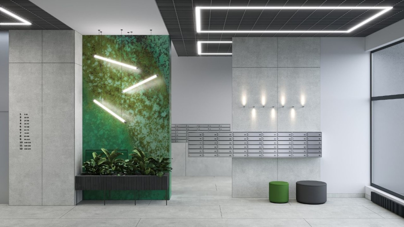 Молжаниново