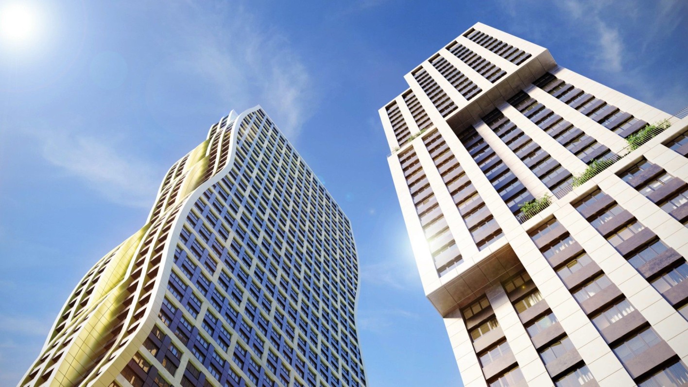 Level Южнопортовая