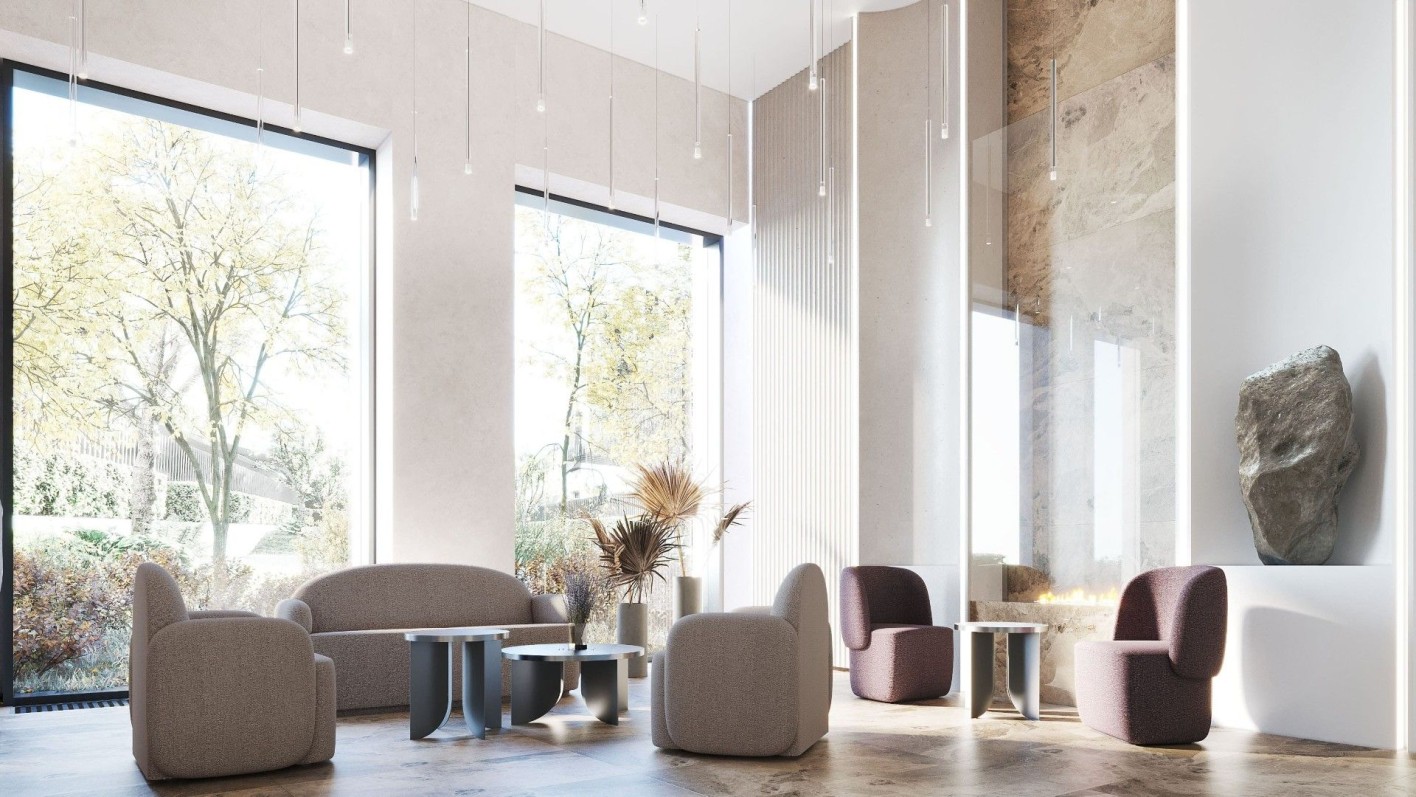 Level Южнопортовая