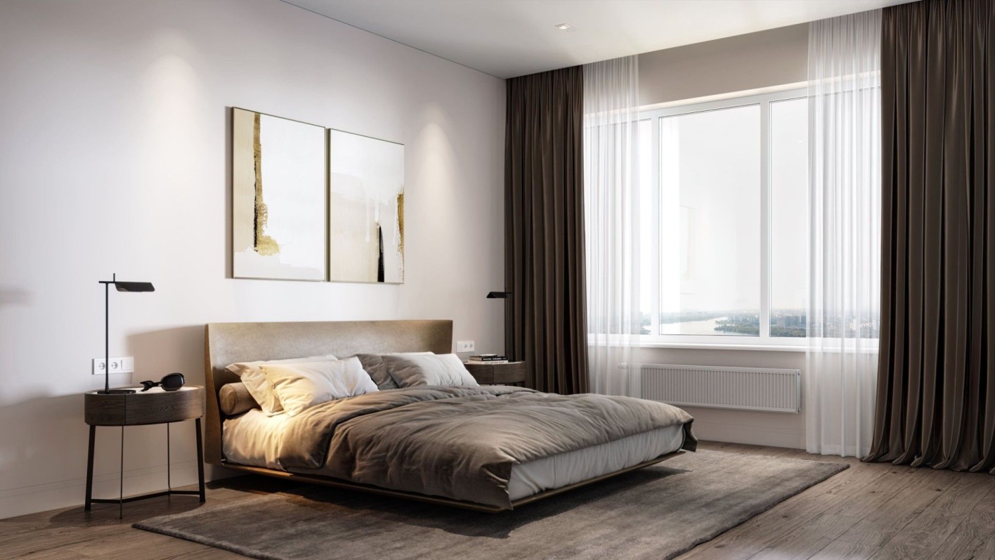 Level Южнопортовая