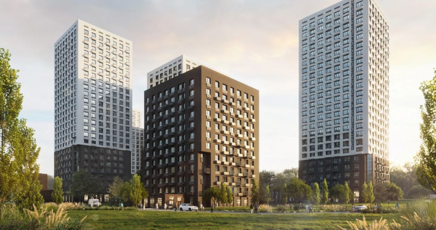 Бионика Парк