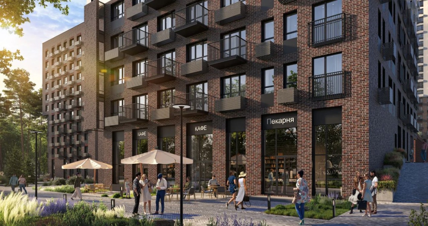 Бионика Парк